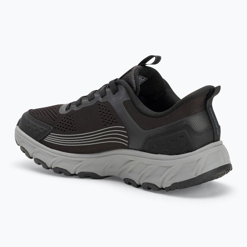 Pánské boty SKECHERS Hillcrest 2.0 black 3
