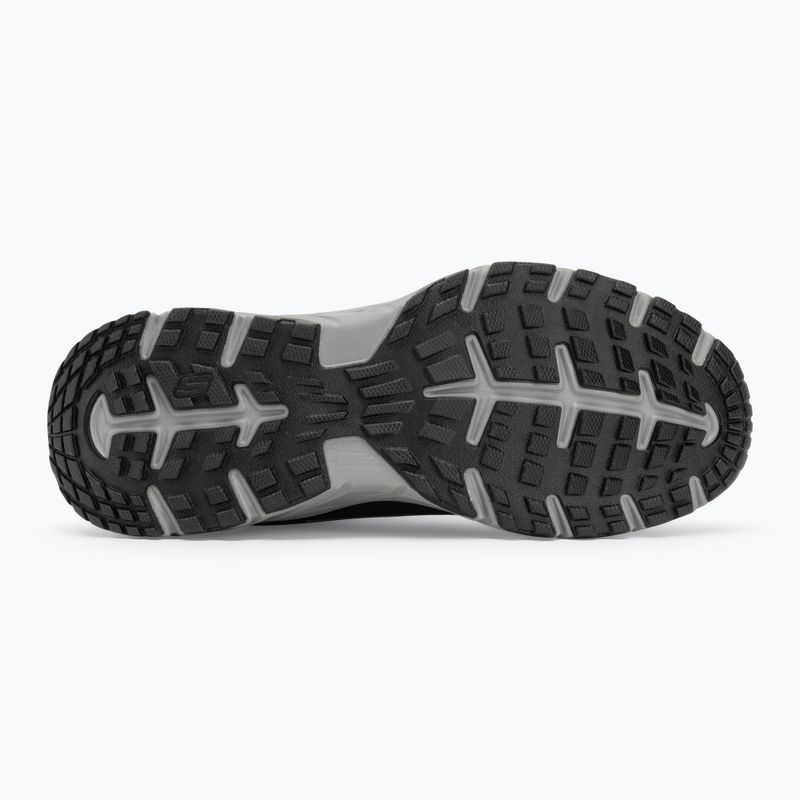 Pánské boty SKECHERS Hillcrest 2.0 black 4