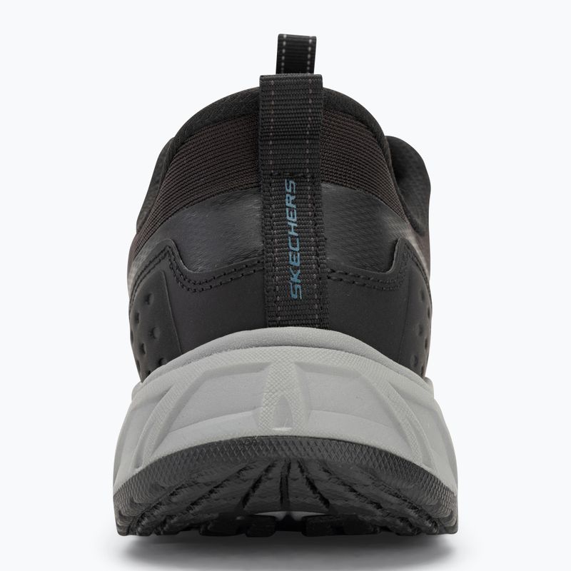 Pánské boty SKECHERS Hillcrest 2.0 black 6