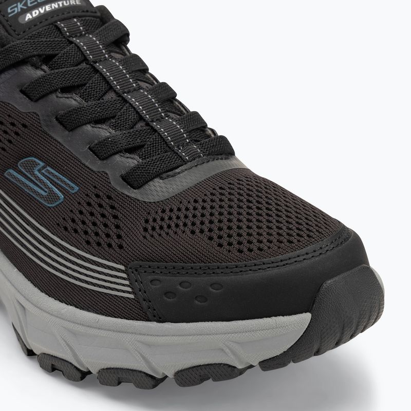 Pánské boty SKECHERS Hillcrest 2.0 black 7