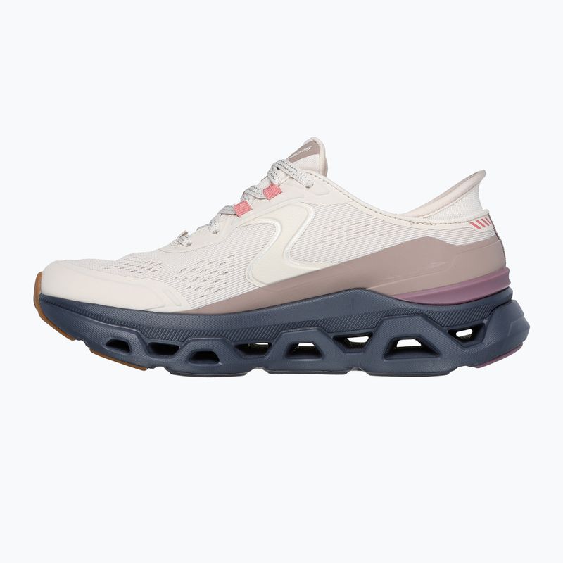 Dámské boty  SKECHERS Glide Step Altus beige 3