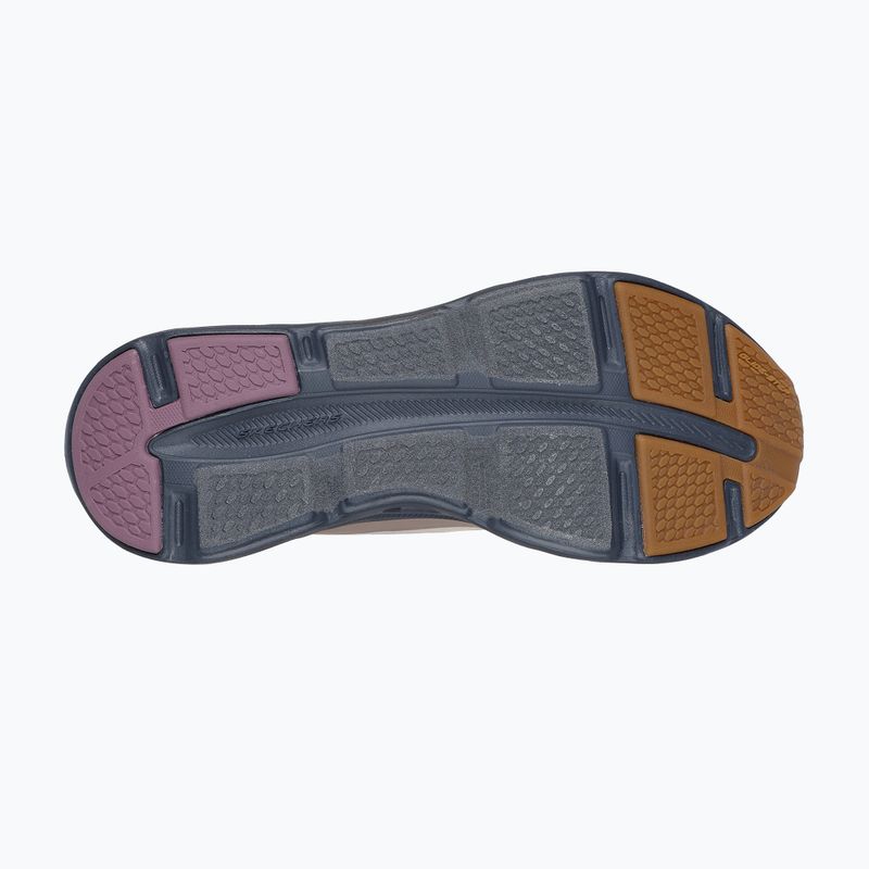 Dámské boty  SKECHERS Glide Step Altus beige 5