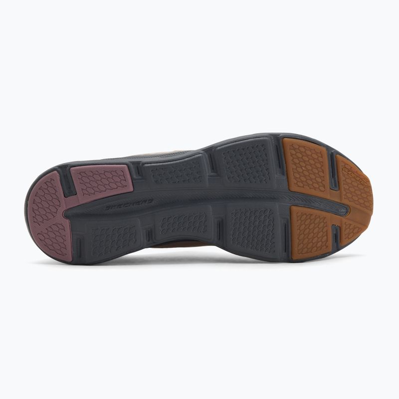 Dámské boty  SKECHERS Glide Step Altus beige 4