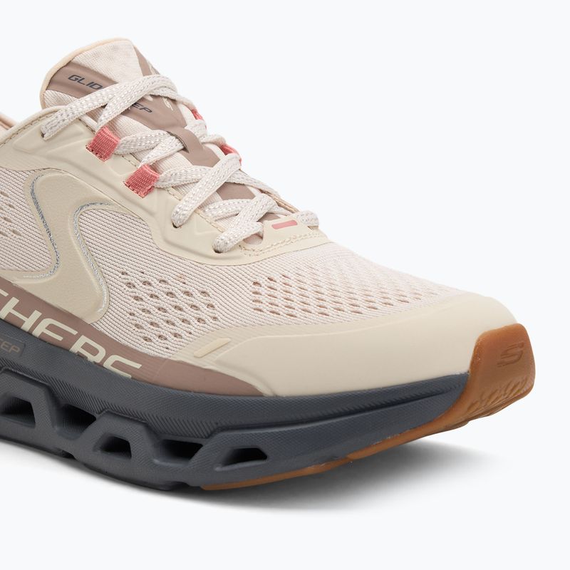 Dámské boty  SKECHERS Glide Step Altus beige 7