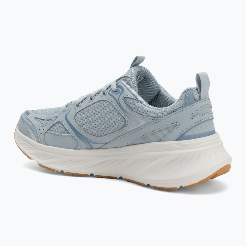 Dámské boty SKECHERS Edgeride Power Flow blue 3