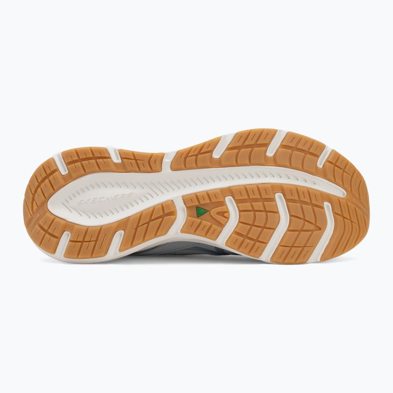 Dámské boty SKECHERS Edgeride Power Flow blue 4