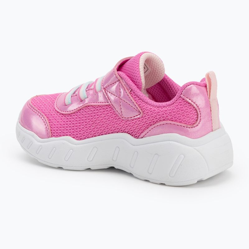 Dětské boty SKECHERS Play Scene Fun Squad pink/multi 3