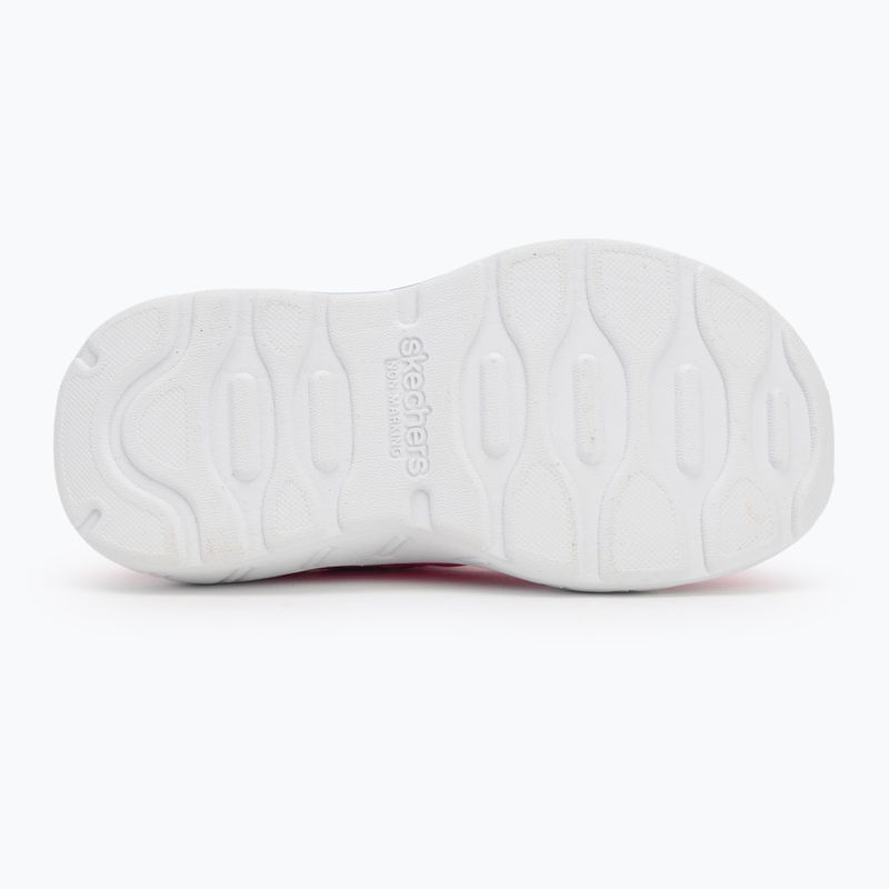 Dětské boty SKECHERS Play Scene Fun Squad pink/multi 4