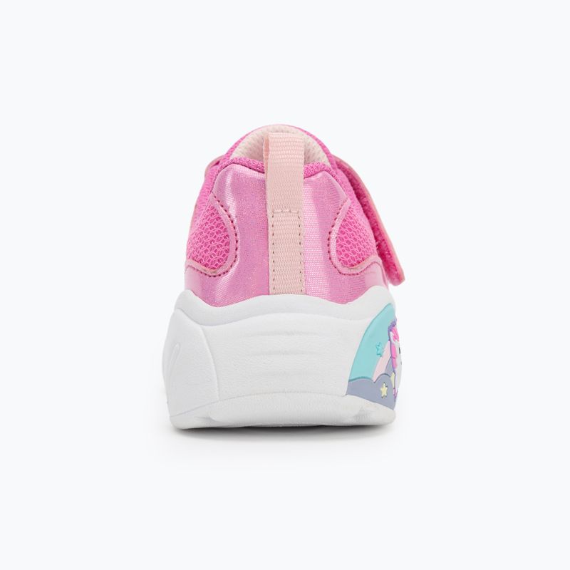 Dětské boty SKECHERS Play Scene Fun Squad pink/multi 6