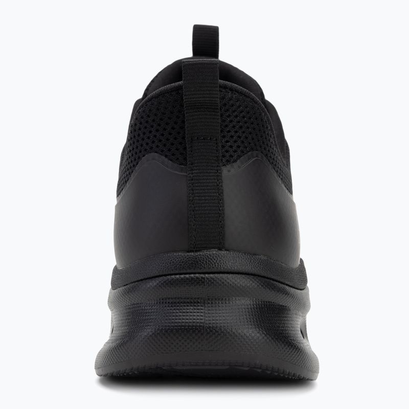 Dámské boty SKECHERS Bobs Arc Waves 2.0 Now On black 6