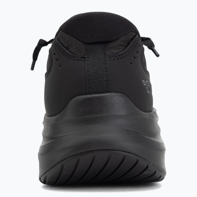 Pánské boty SKECHERS Contour Foam Cozy Fit black 6