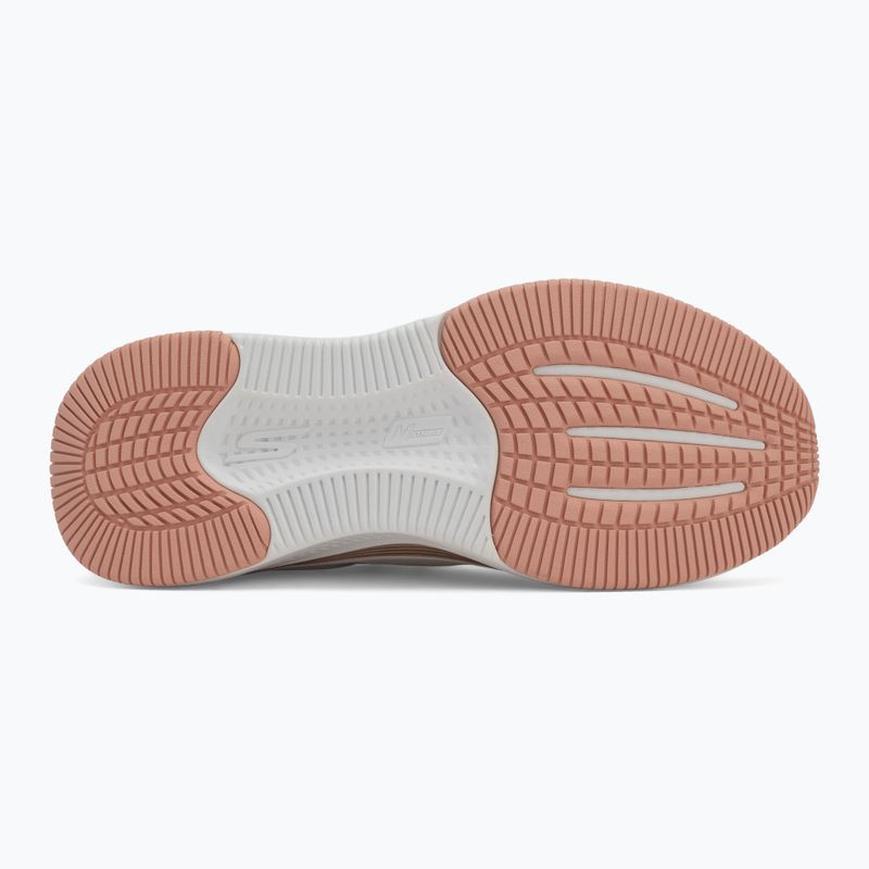 Dámské běžecké boty SKECHERS Go Run Elevate 2.0 Banyan white 4