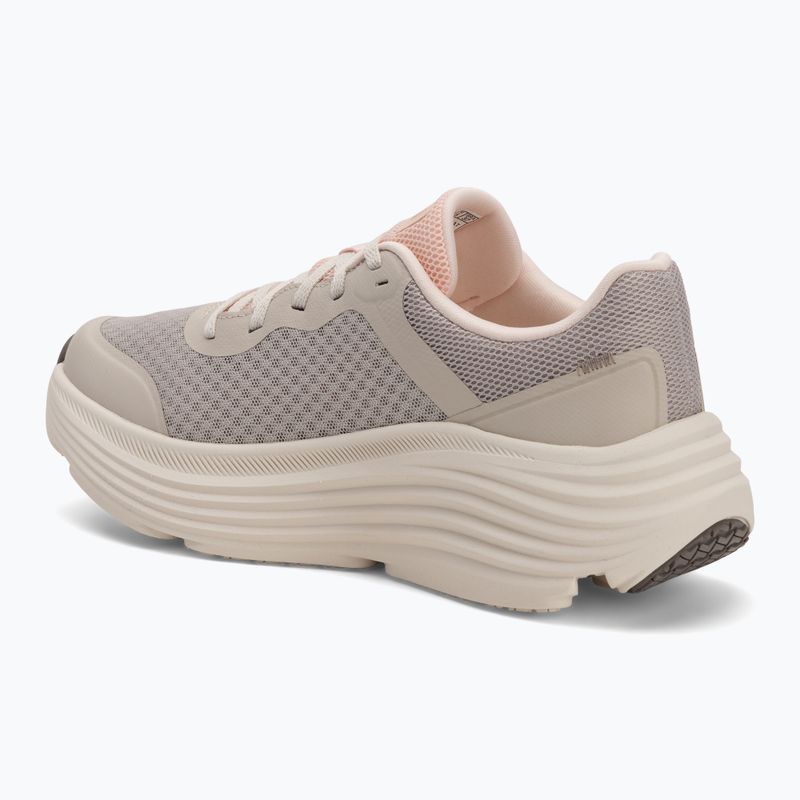 Dámské boty SKECHERS Max Cushioning Endeavour Canova beige 3
