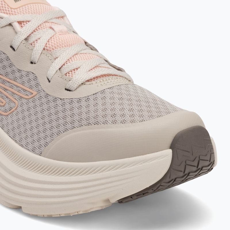 Dámské boty SKECHERS Max Cushioning Endeavour Canova beige 7