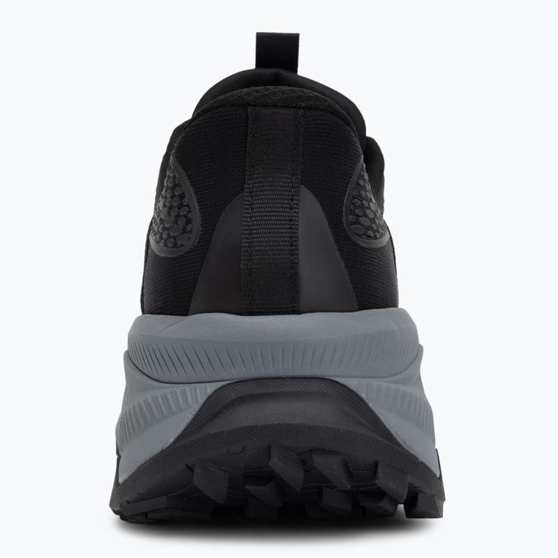 Pánské boty SKECHERS Switch Back Mist black 6