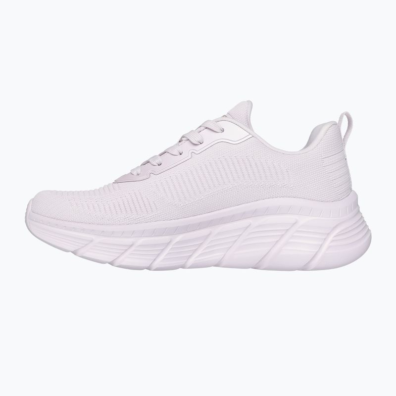 Dámské boty SKECHERS Bobs B Flex Hi Flying Hi purple 3