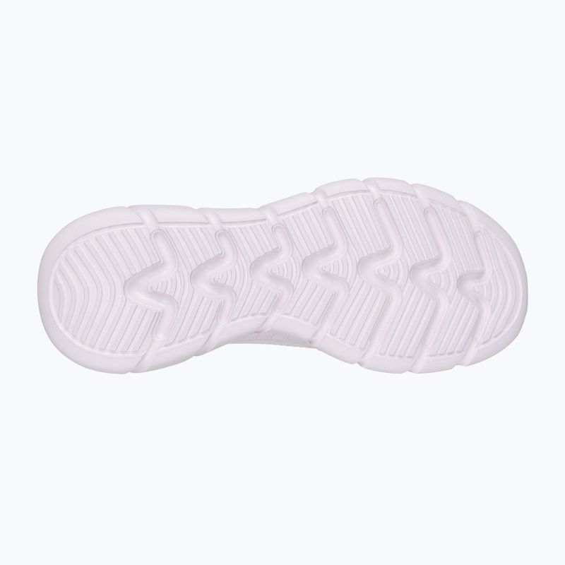 Dámské boty SKECHERS Bobs B Flex Hi Flying Hi purple 4
