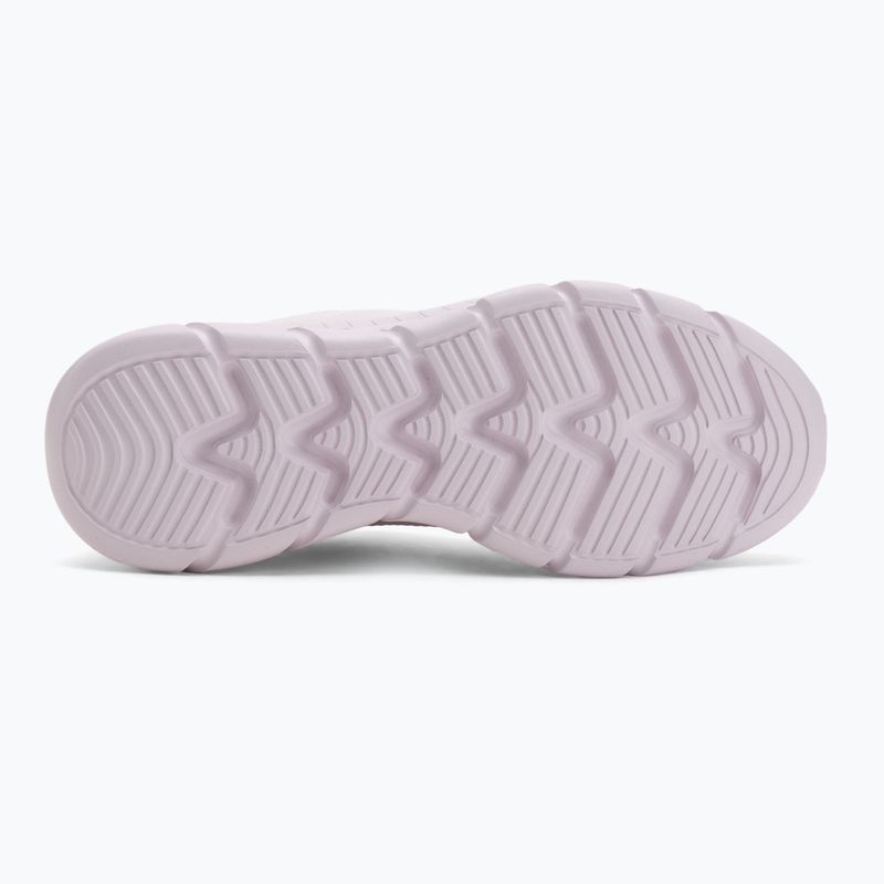 Dámské boty SKECHERS Bobs B Flex Hi Flying Hi purple 4