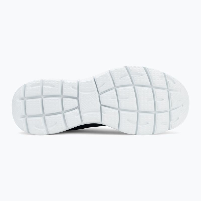 Pánské boty SKECHERS Summits Torre navy/red 4