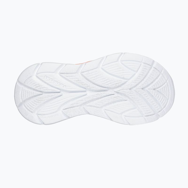 Dětské boty SKECHERS Flex-Glow Ultra black 12