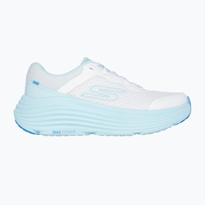 Dámské boty SKECHERS Max Cushioning Endeavour Canova white 9