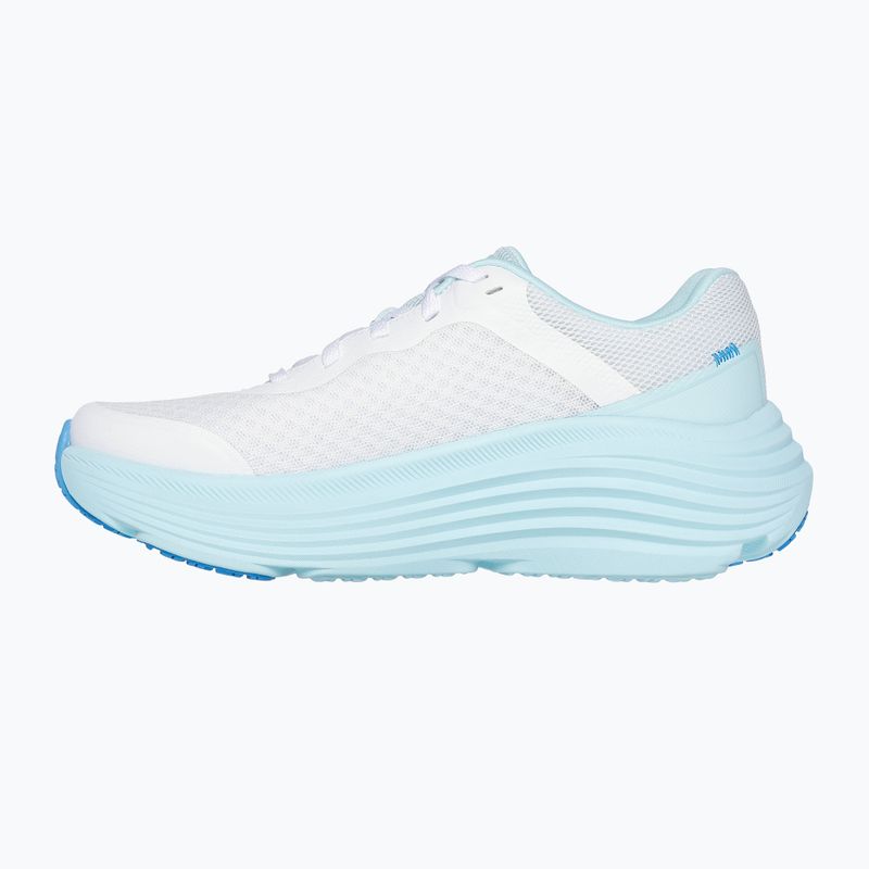 Dámské boty SKECHERS Max Cushioning Endeavour Canova white 10