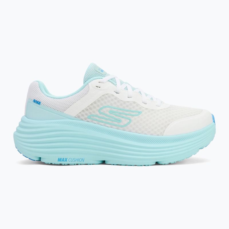 Dámské boty SKECHERS Max Cushioning Endeavour Canova white 2