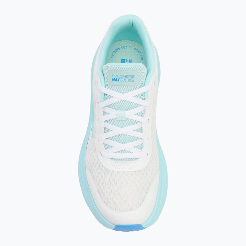 Dámské boty SKECHERS Max Cushioning Endeavour Canova white 5