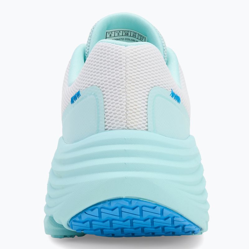 Dámské boty SKECHERS Max Cushioning Endeavour Canova white 6
