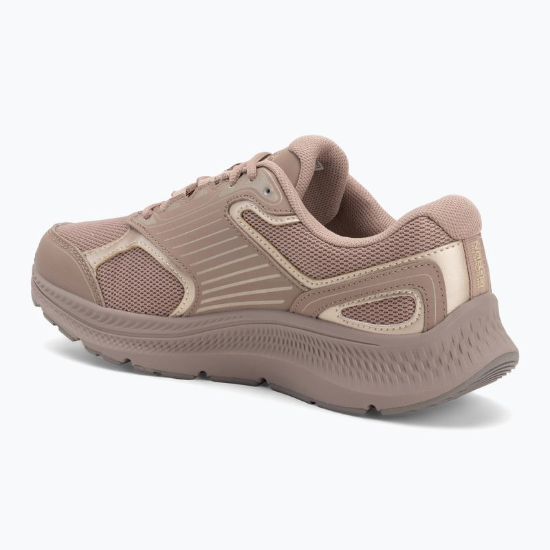 Dámské běžecké boty SKECHERS Go Run Consistent 2.0 Advantage light brown 3