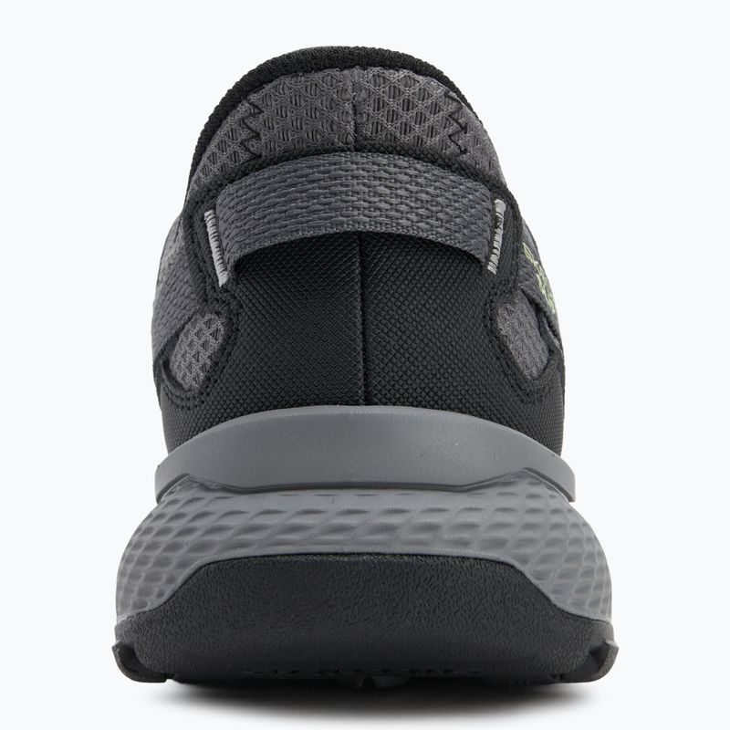 Pánské boty SKECHERS Dynamite At Escapar charcoal/black 6