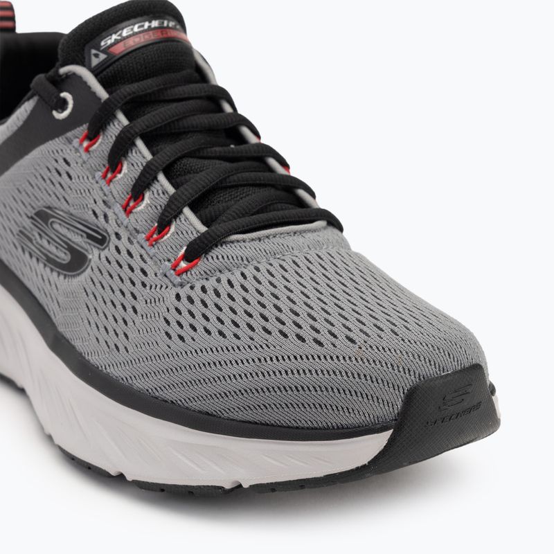 Pánské boty  SKECHERS Edgeride Contention grey 7