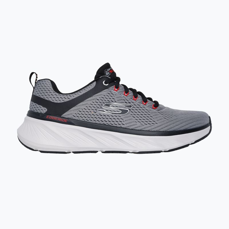 Pánské boty  SKECHERS Edgeride Contention grey 2