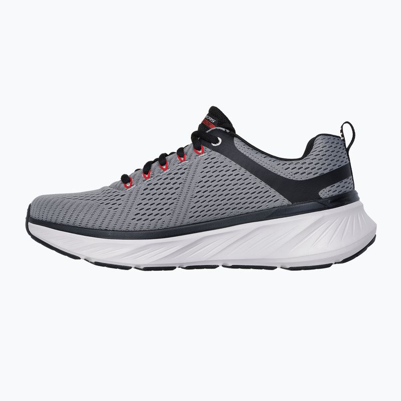 Pánské boty  SKECHERS Edgeride Contention grey 3