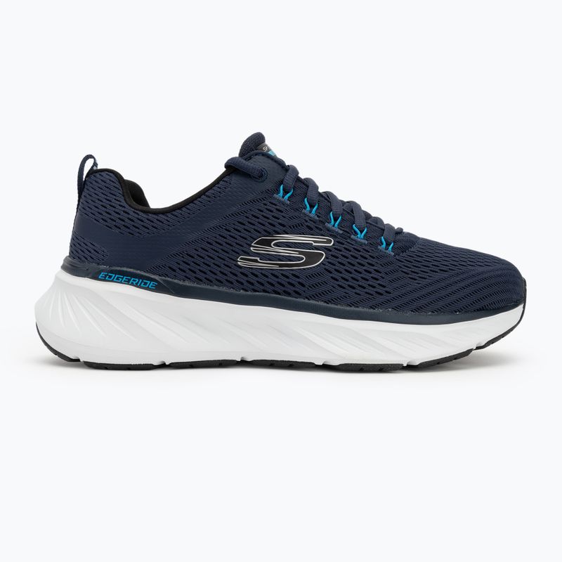 Pánské boty SKECHERS Edgeride Contention blue 2