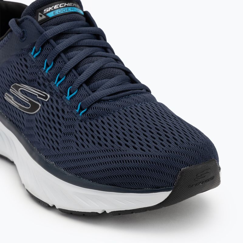 Pánské boty SKECHERS Edgeride Contention blue 7