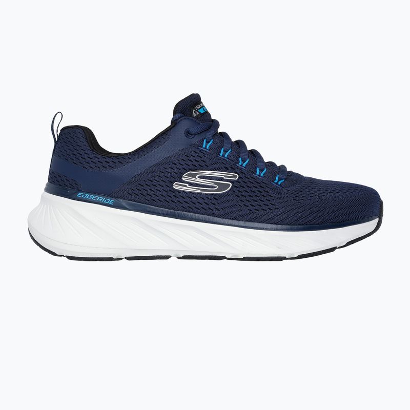 Pánské boty SKECHERS Edgeride Contention blue 2