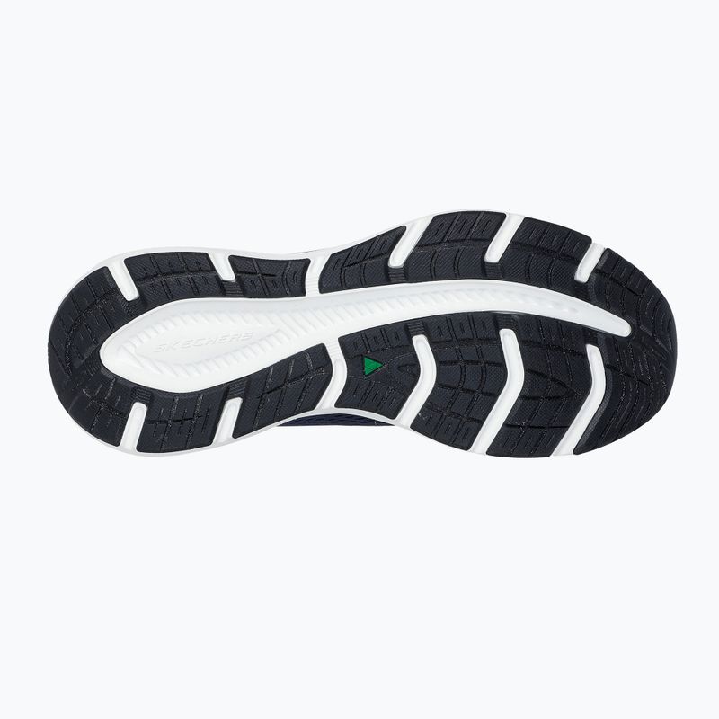 Pánské boty SKECHERS Edgeride Contention blue 4