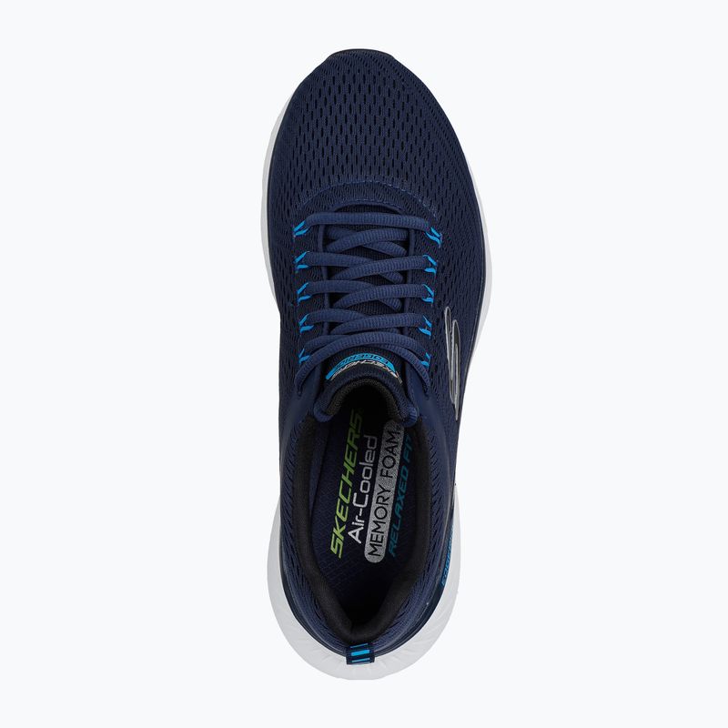 Pánské boty SKECHERS Edgeride Contention blue 5