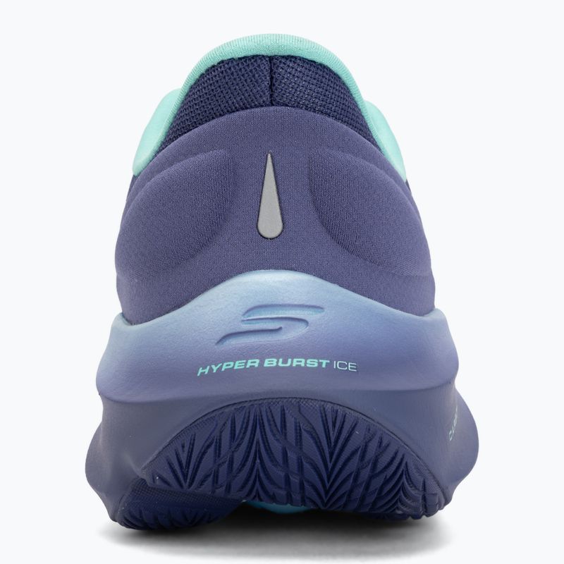 Dámské běžecké boty SKECHERS Skx Aero Burst blue 6