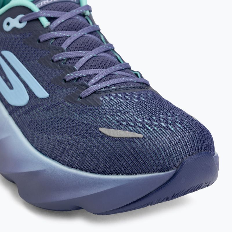 Dámské běžecké boty SKECHERS Skx Aero Burst blue 7