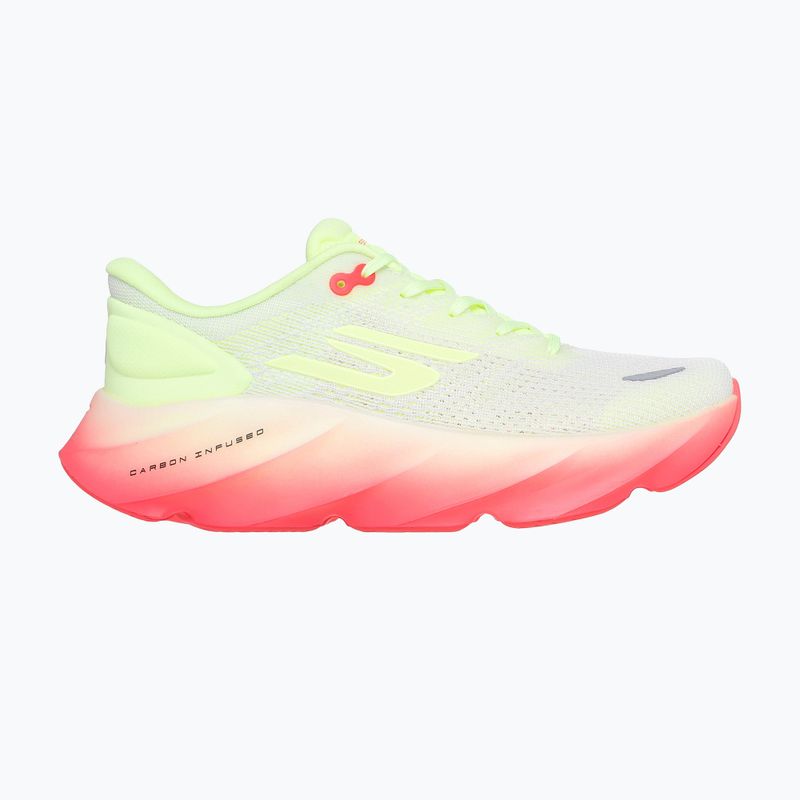 Dámské běžecké boty SKECHERS Skx Aero Burst white 10