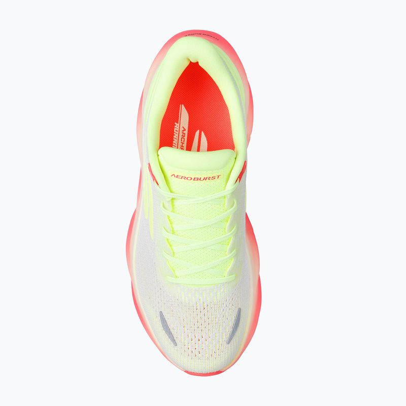 Dámské běžecké boty SKECHERS Skx Aero Burst white 13
