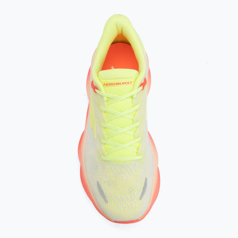 Dámské běžecké boty SKECHERS Skx Aero Burst white 5