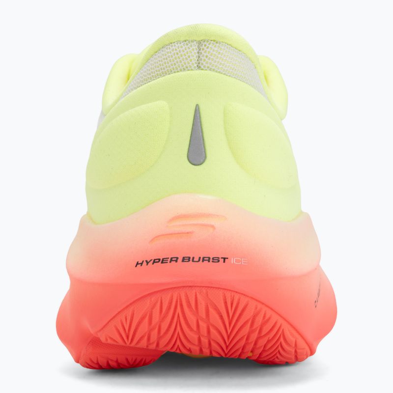 Dámské běžecké boty SKECHERS Skx Aero Burst white 6