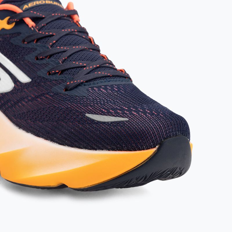 Pánské běžecké boty SKECHERS Skx Aero Burst blue 7