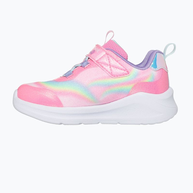 Dětské boty Skechers Unicorn Chaser pink/multi 10