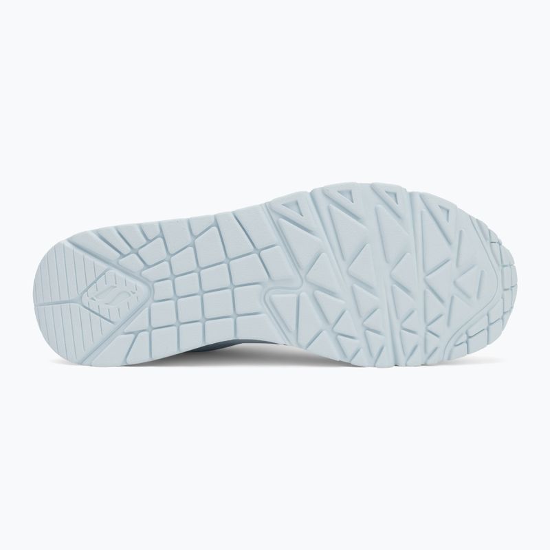 Dámské boty SKECHERS Uno Stand On Air blue 4