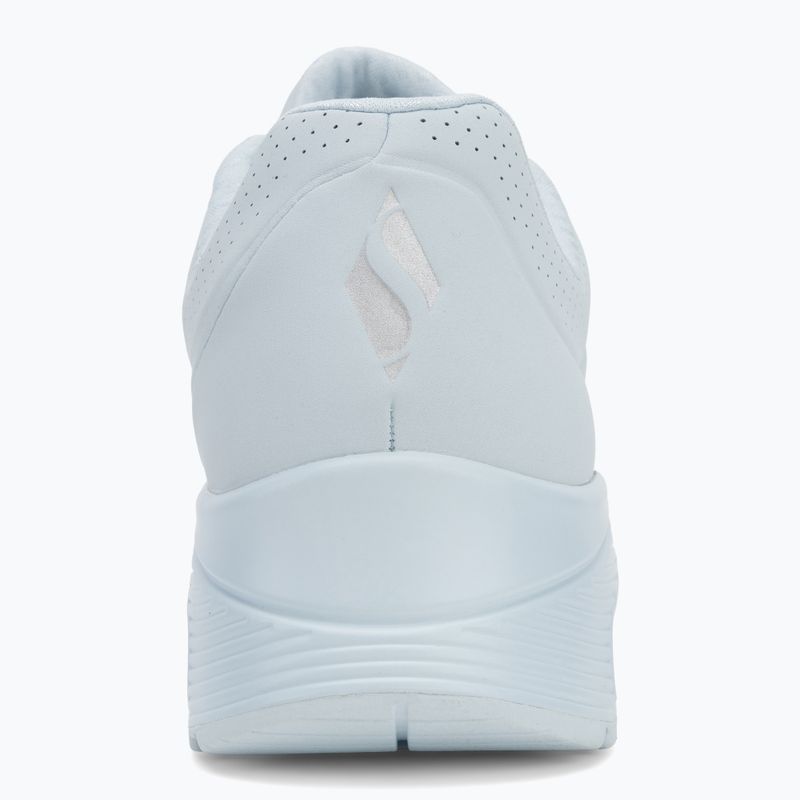 Dámské boty SKECHERS Uno Stand On Air blue 6