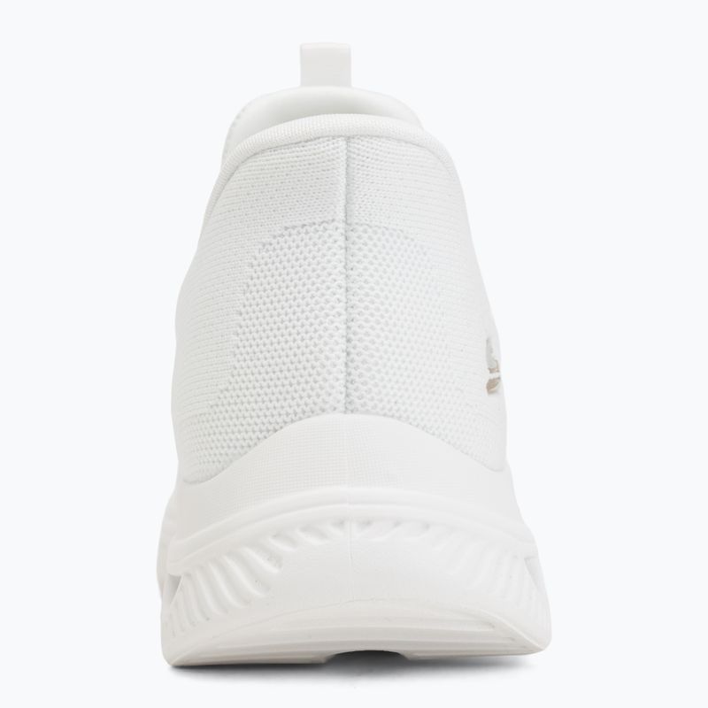 Dámské boty SKECHERS Bobs Arc Waves white 6